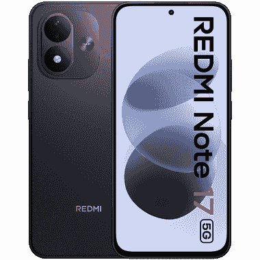 Redmi Note 17 5G