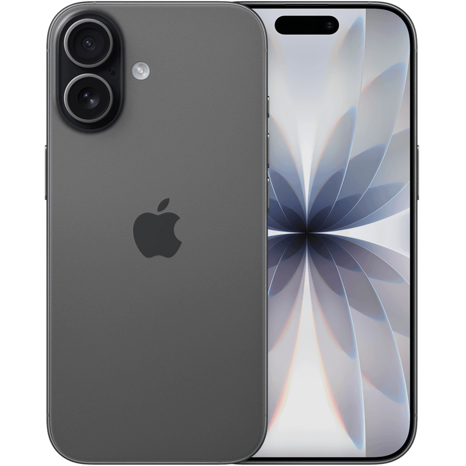 Apple iPhone 17 Schwarz 256GB im Vertrag MagentaMobil XS mit Ratenzahlung