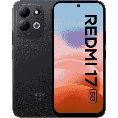 Xiaomi Redmi 17 5G
