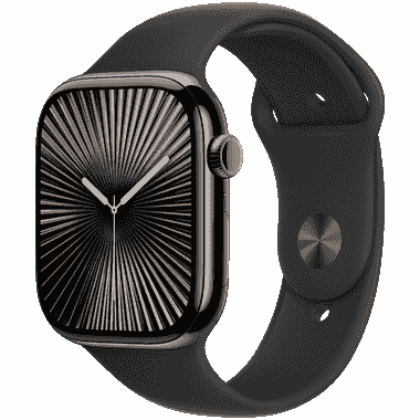 Watch 10 LTE Titan 46 mm