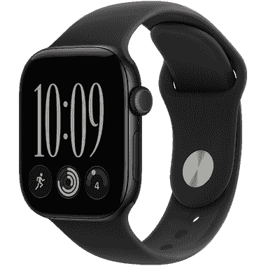 Watch 12 GPS Aluminium 42 mm