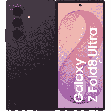 Galaxy Z Fold8 Ultra