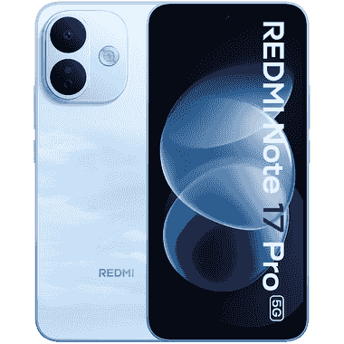Redmi Note 17 Pro 5G