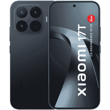 Xiaomi 17T