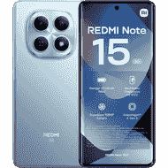 Redmi Note 15 5G