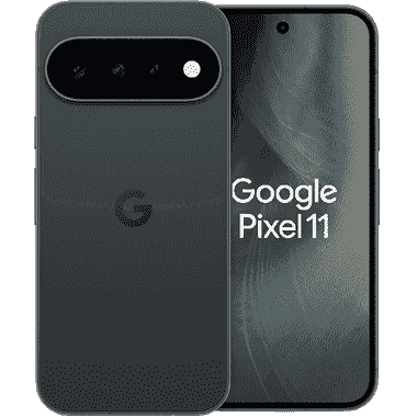 Pixel 11