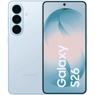 Galaxy S26