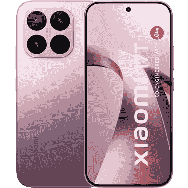 Xiaomi 17T