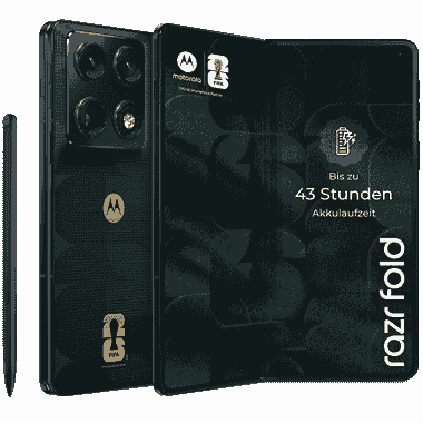 Motorola RazrFold (512GB) FIFA Edition