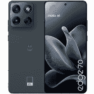 Motorola - edge 70