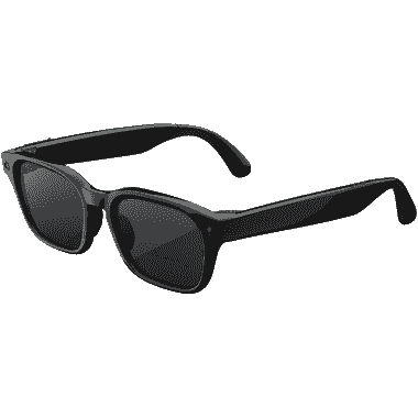 Meta Adv. Strd. Bl. Polar Gr. Lenses
