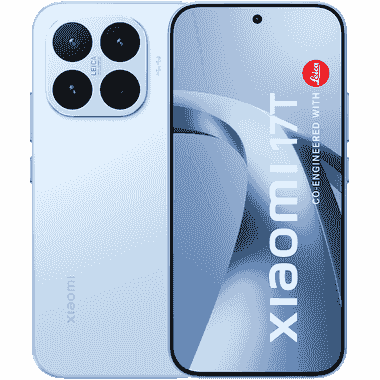 Xiaomi 17T