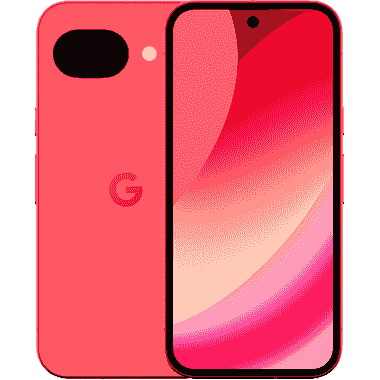 Google Pixel 10a Berry
