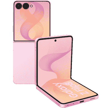 Galaxy Z Flip8