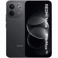 Redmi Note 17 Pro Max 5G
