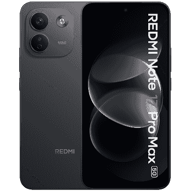 Redmi Note 17 Pro Max 5G