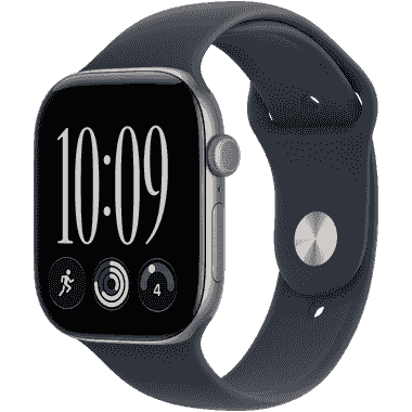 Watch 12 5G Aluminium 46 mm