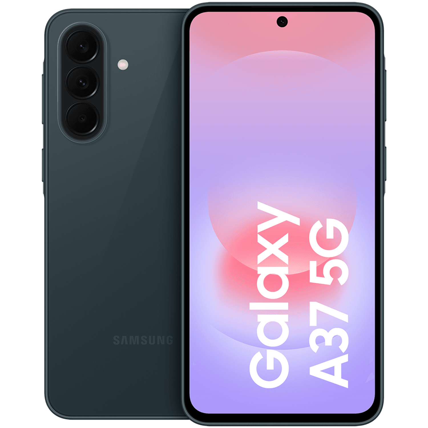 Samsung Galaxy A37 5G Awesome Graygreen 128GB im Vertrag MagentaMobil XL mit Ratenzahlung