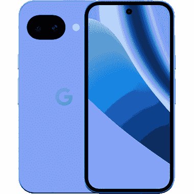 Google Pixel 10a Lavender