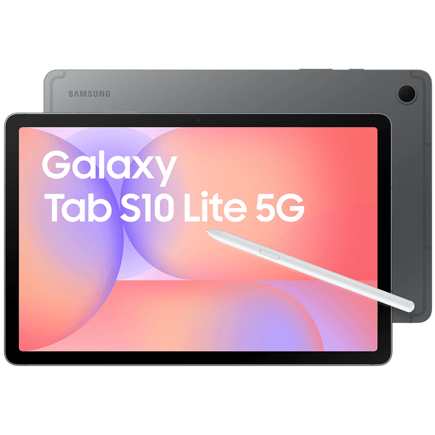 Samsung Galaxy Tab S10 Lite Gray 128GB im Vertrag MagentaMobil Data M mit Tablet