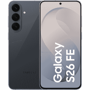 Galaxy S26 FE