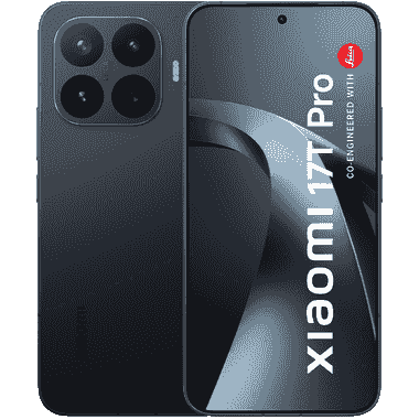 Xiaomi 17T Pro