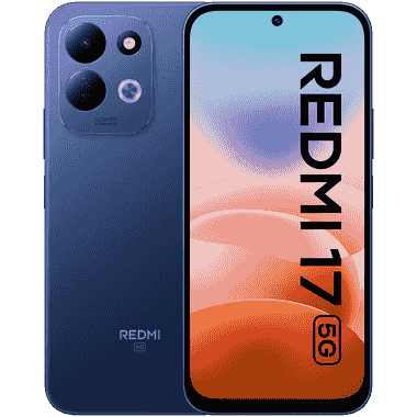Xiaomi Redmi 17 5G
