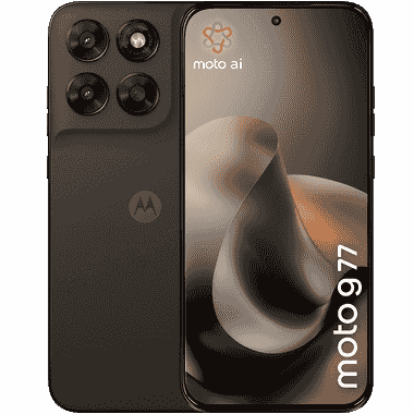 Motorola G77