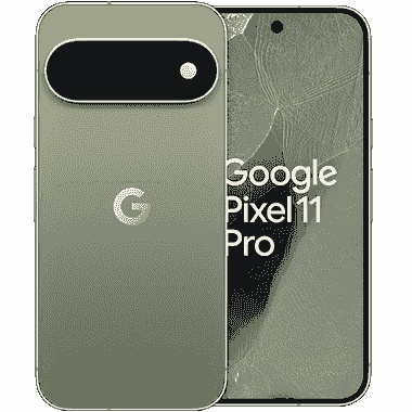 Pixel 11 Pro