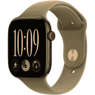 Watch 12 5G Aluminium 46 mm