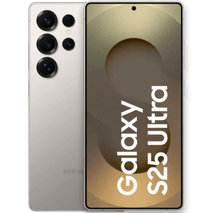 Samsung Galaxy S25 Ultra Titanium Gray 512 GB mit Vertrag kaufen Samsung Galaxy S25 Ultra Titanium Gray 512 GB mit Vertrag kaufen
