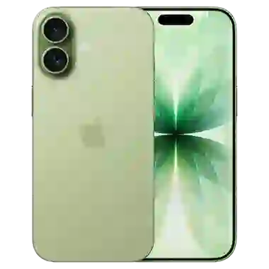 Apple iPhone 17