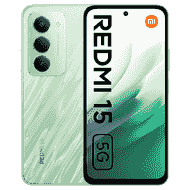 Xiaomi Redmi 15 5G