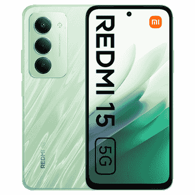 Xiaomi Redmi 15 5G