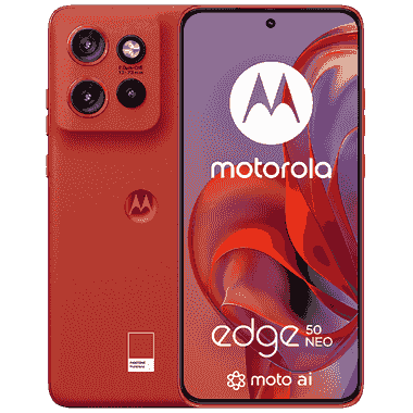 Motorola Edge 50 Neo 5G