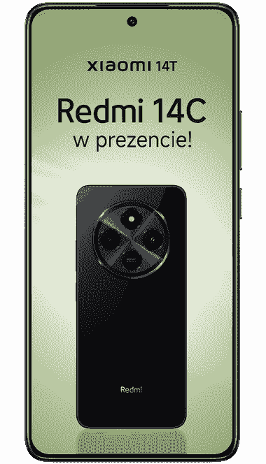 Xiaomi 14T 5G