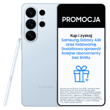 Samsung Galaxy S26 Ultra 5G