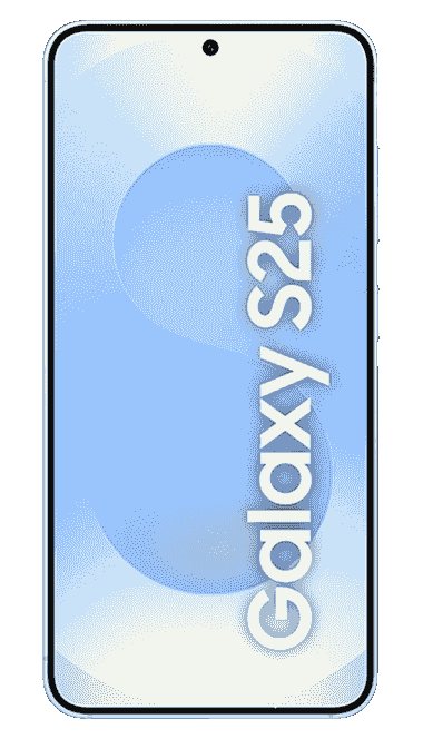 Samsung Galaxy S25 5G