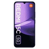 Xiaomi Redmi 15C 5G