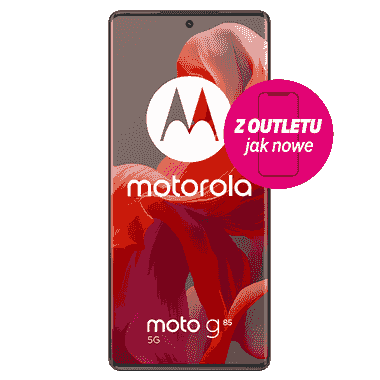 Motorola Moto G85 5G Outlet