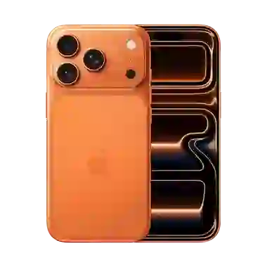 Apple iPhone 17 Pro Max