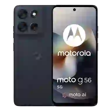 Motorola Moto G56 5G