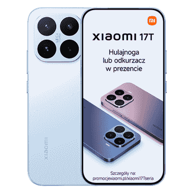 Xiaomi 17T 5G