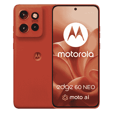 Motorola Edge 60 Neo 5G