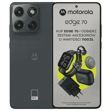 Motorola Edge 70 5G