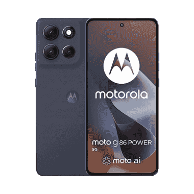 Motorola Moto G86 5G Power