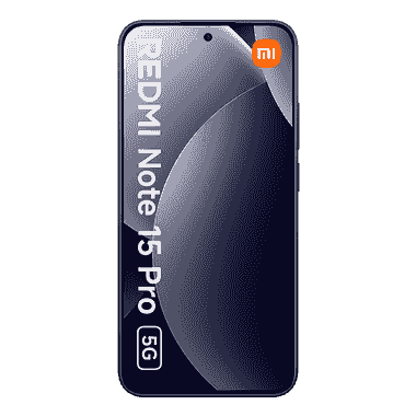 Xiaomi Redmi Note 15 Pro 5G
