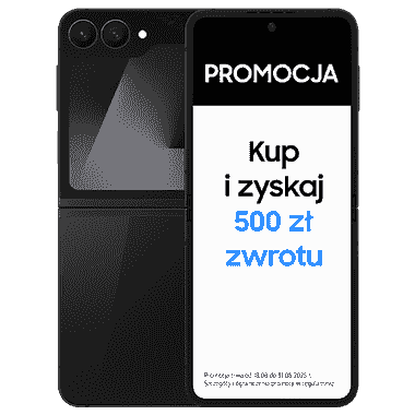 Samsung Galaxy Z Flip7 FE 5G