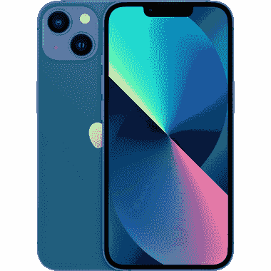 Apple iPhone 13 mini
