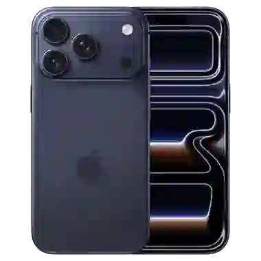 Apple iPhone 17 Pro